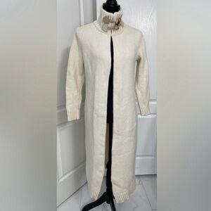 Ralph Lauren Women's Coatigan Sweater